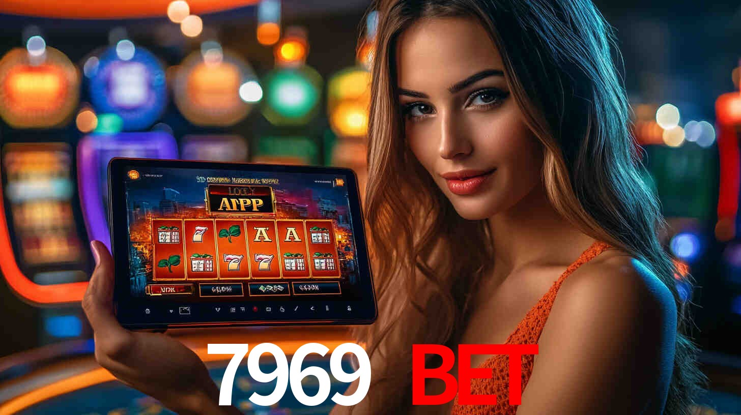 Baixar App iOS 7969 bet